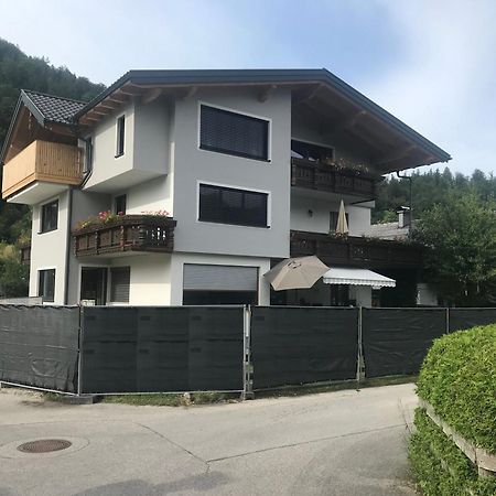 Haus Poeckl Daire Strobl Dış mekan fotoğraf