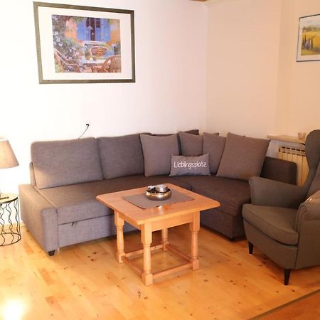 Haus Poeckl Daire Strobl Dış mekan fotoğraf