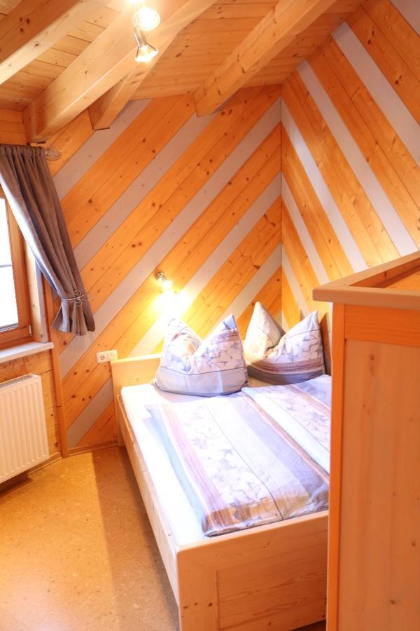 Haus Poeckl Daire Strobl Dış mekan fotoğraf