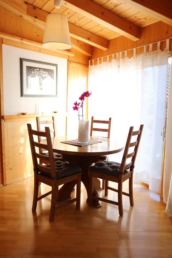 Haus Poeckl Daire Strobl Dış mekan fotoğraf