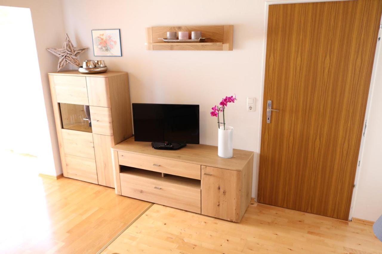 Haus Poeckl Daire Strobl Dış mekan fotoğraf