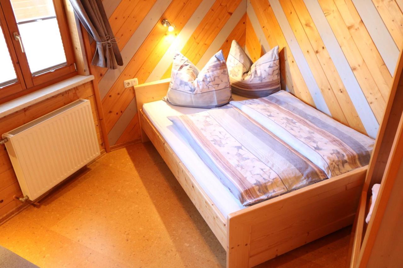 Haus Poeckl Daire Strobl Dış mekan fotoğraf