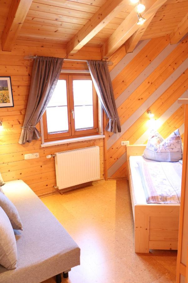 Haus Poeckl Daire Strobl Dış mekan fotoğraf