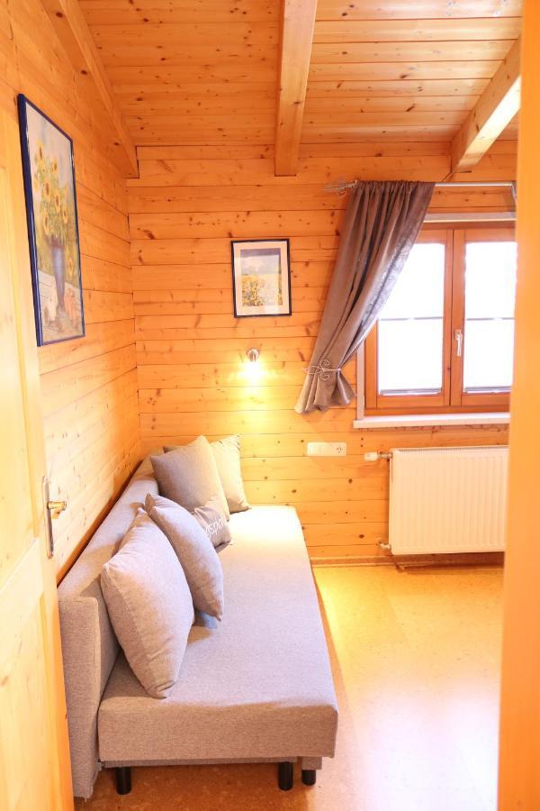 Haus Poeckl Daire Strobl Dış mekan fotoğraf