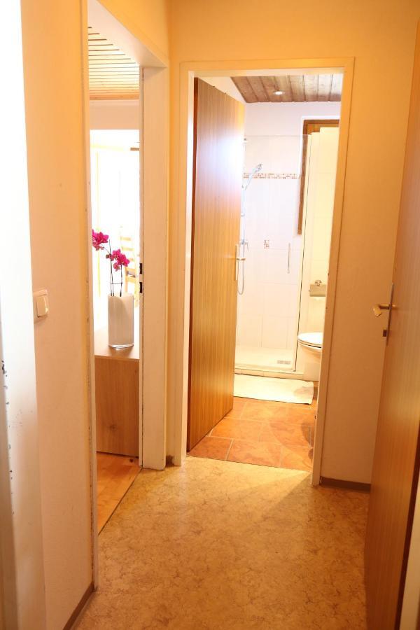 Haus Poeckl Daire Strobl Dış mekan fotoğraf