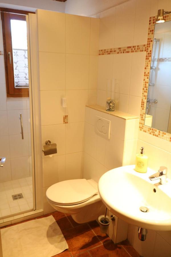 Haus Poeckl Daire Strobl Dış mekan fotoğraf