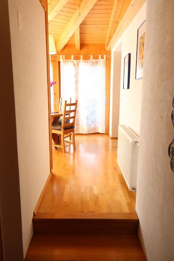 Haus Poeckl Daire Strobl Dış mekan fotoğraf