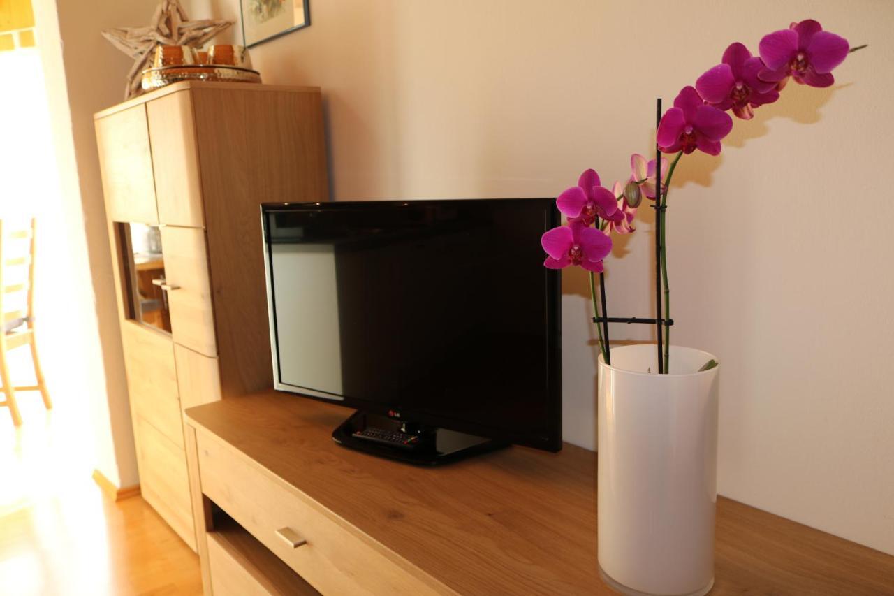Haus Poeckl Daire Strobl Dış mekan fotoğraf