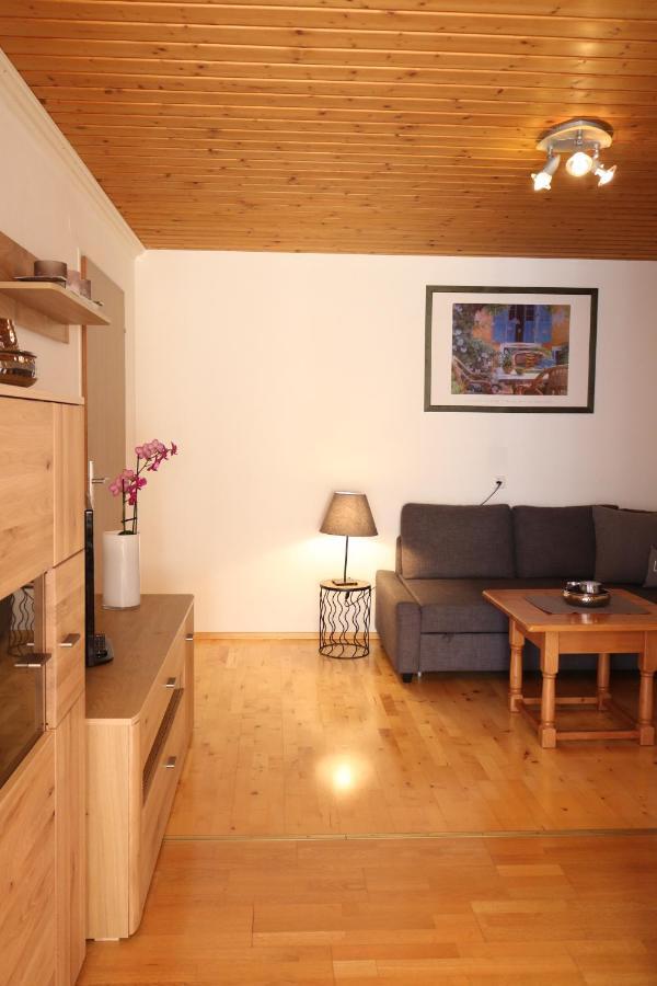 Haus Poeckl Daire Strobl Dış mekan fotoğraf