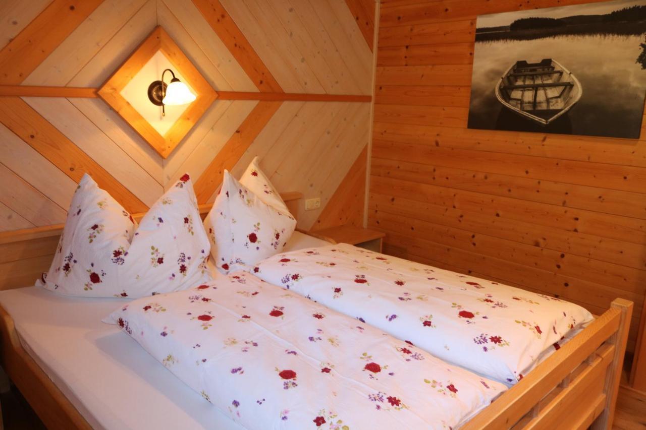 Haus Poeckl Daire Strobl Dış mekan fotoğraf