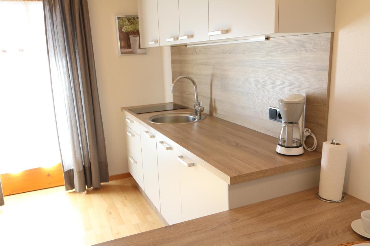 Haus Poeckl Daire Strobl Dış mekan fotoğraf