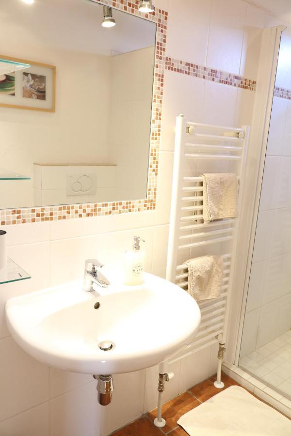 Haus Poeckl Daire Strobl Dış mekan fotoğraf