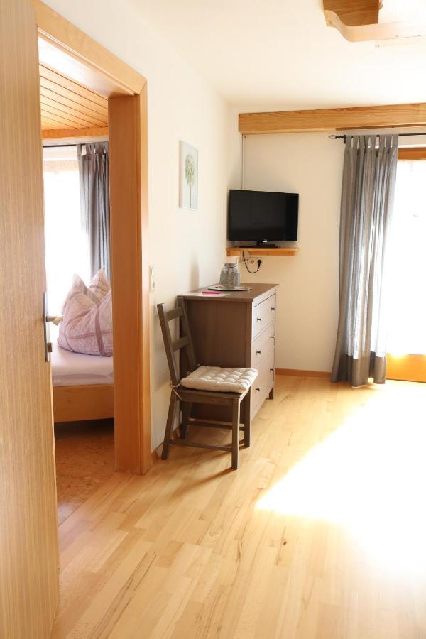 Haus Poeckl Daire Strobl Dış mekan fotoğraf