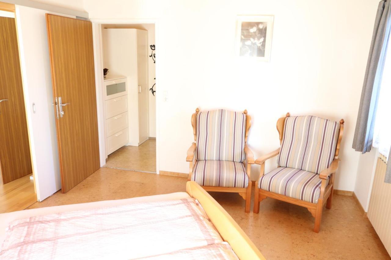 Haus Poeckl Daire Strobl Dış mekan fotoğraf