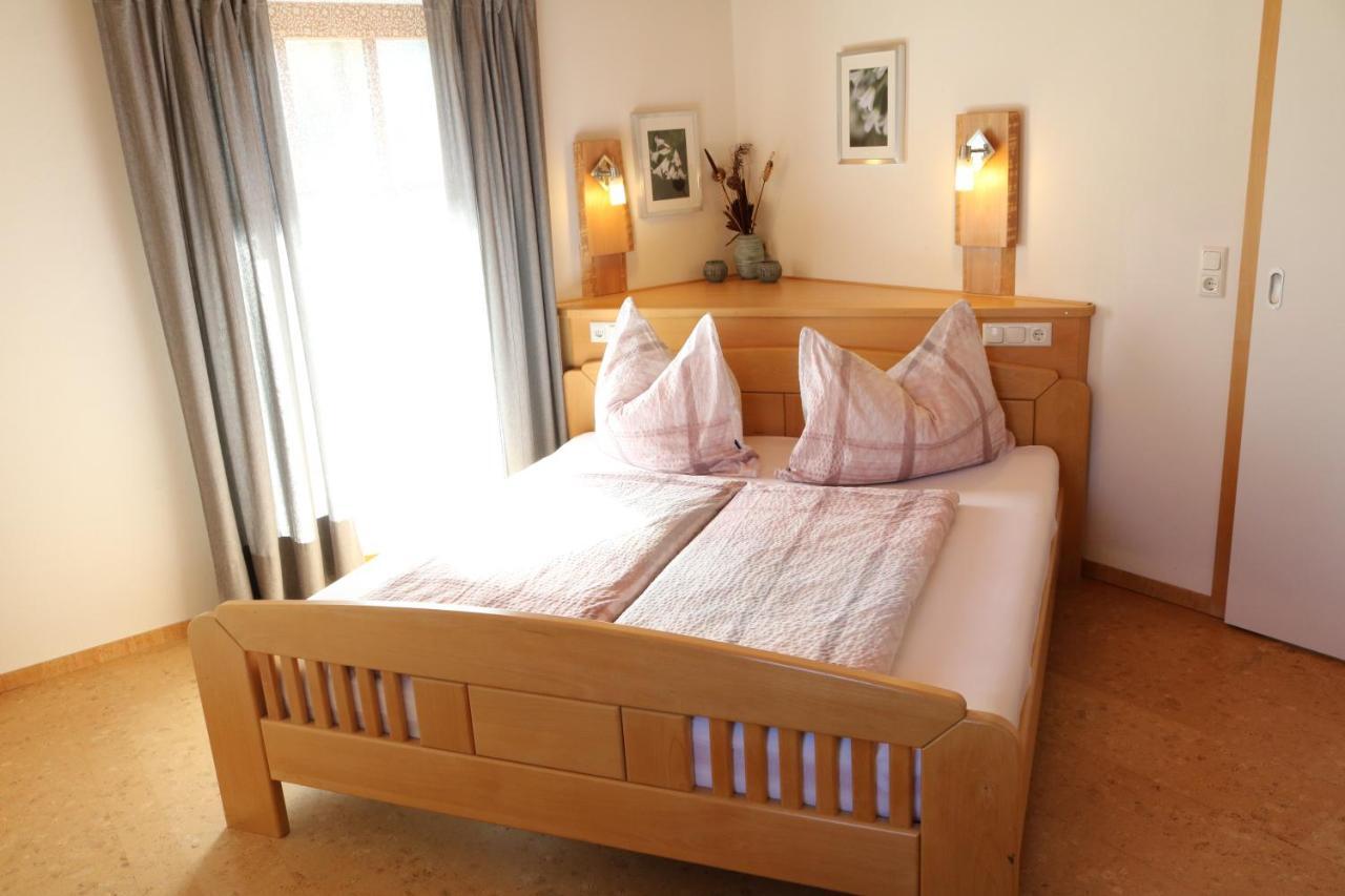 Haus Poeckl Daire Strobl Dış mekan fotoğraf