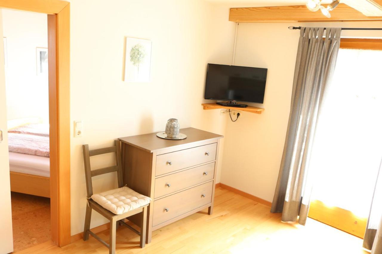 Haus Poeckl Daire Strobl Dış mekan fotoğraf