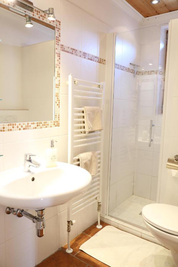 Haus Poeckl Daire Strobl Dış mekan fotoğraf