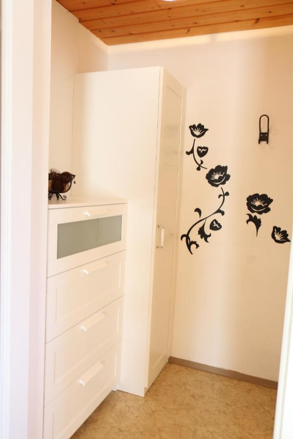 Haus Poeckl Daire Strobl Dış mekan fotoğraf