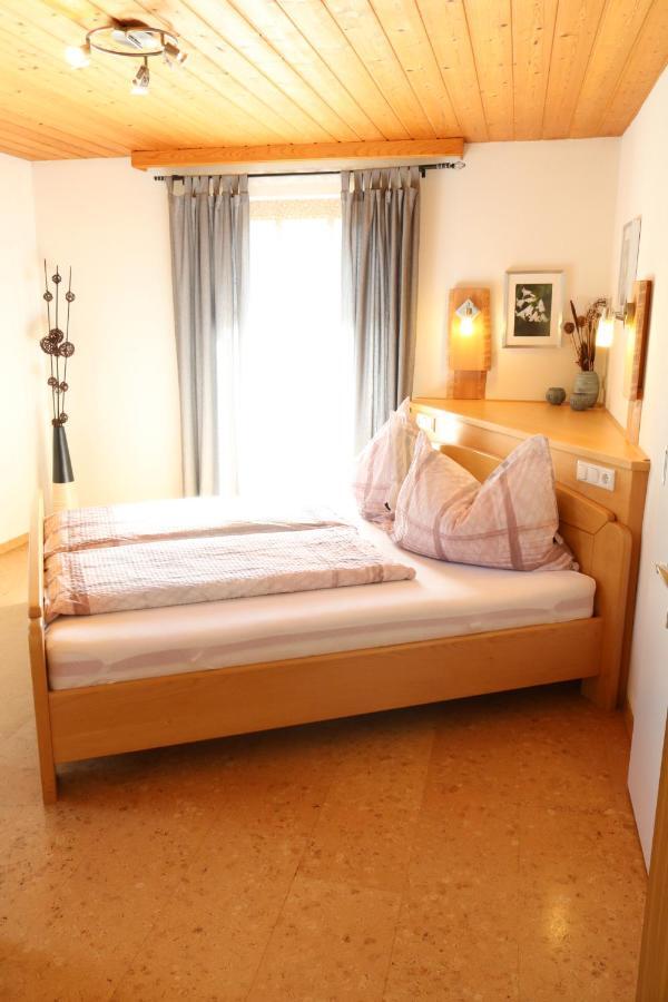 Haus Poeckl Daire Strobl Dış mekan fotoğraf